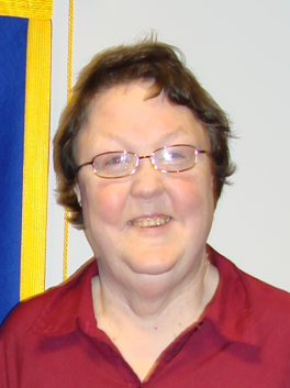 Jeanne Sisinger