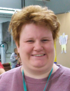 Margaret Smith