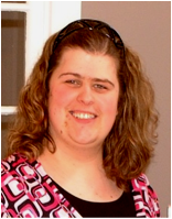 Jessica Reinhart- Sales Associate