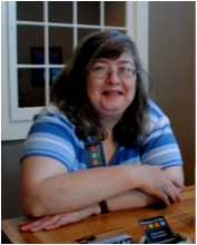 Sherry Morrison- Sales Associate