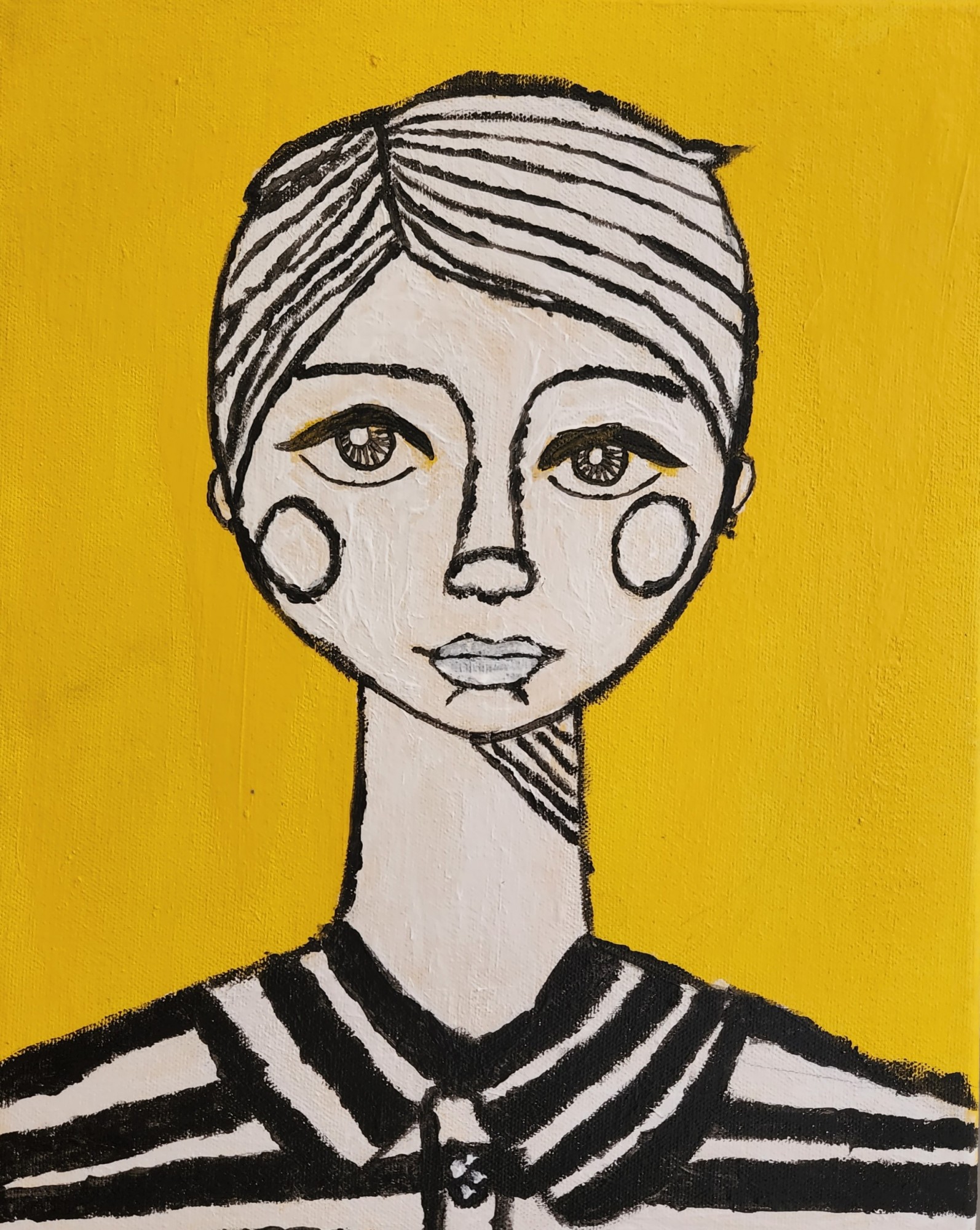 IT Girl