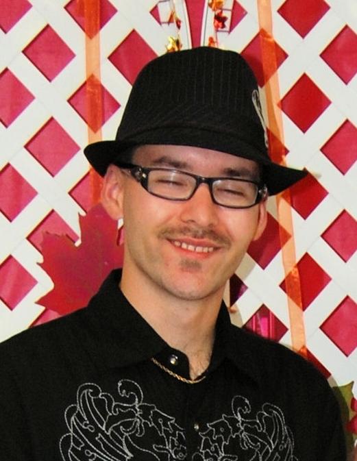 Ethan Mollett